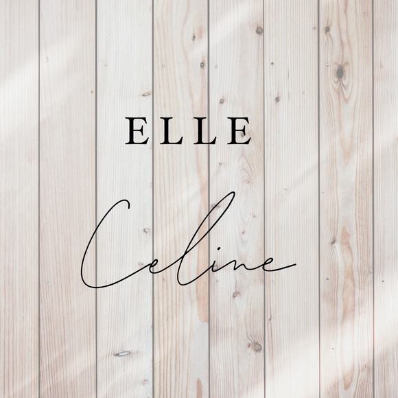 Meet your Posher, Elle - Picture 1 of 1